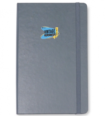 Moleskine® Passion Journal - Film & TV