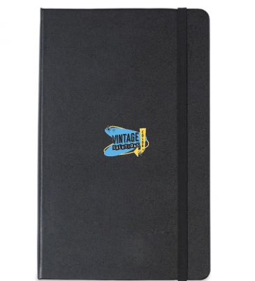 Moleskine® Hard Cover Large Sketchbook