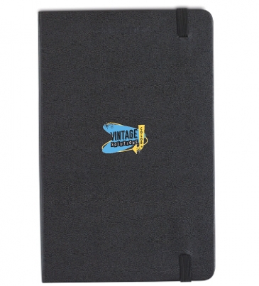 Moleskine® Hard Cover Medium Sketchbook