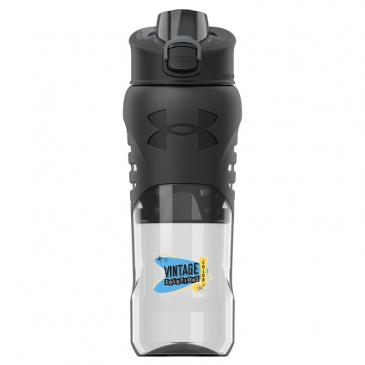 Under Armour 24 oz Draft Grip Bottle