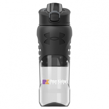 Under Armour 24 oz Draft Grip Bottle