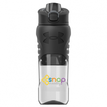 Under Armour 24 oz Draft Grip Bottle