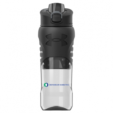 Under Armour 24 oz Draft Grip Bottle