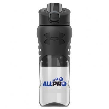 Under Armour 24 oz Draft Grip Bottle