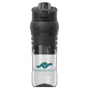 Under Armour 24 oz Draft Grip Bottle