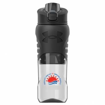 Under Armour 24 oz Draft Grip Bottle
