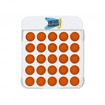 Push Pop Square Fidget Game