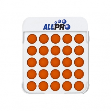 Push Pop Square Fidget Game