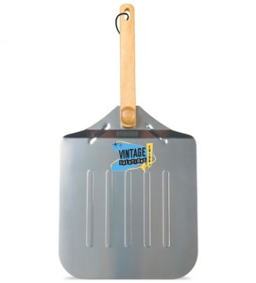 Cuisinart® 12" Aluminum Pizza Peel