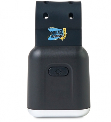 Cuisinart® Grilluminate Adjustable Handle-Mount Grill Light