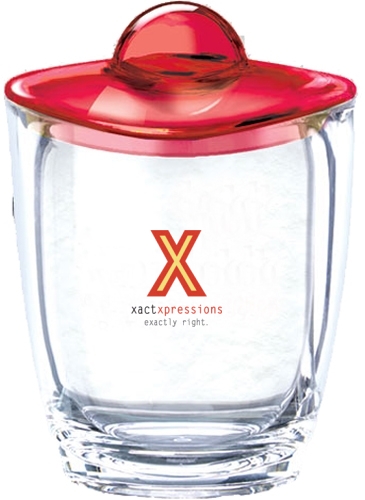 Aria® Apothecary Acrylic 14 oz.