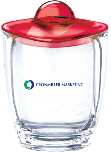 Aria® Apothecary Acrylic 14 oz.