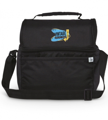 Igloo® REPREVE Lunch Pail Cooler