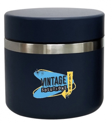 20 oz. Insulated Food Jar