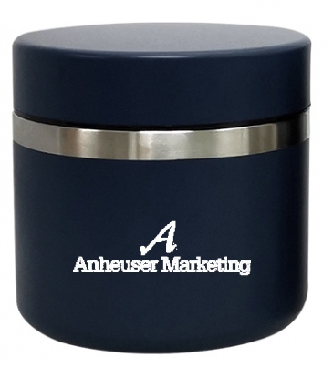 20 oz. Insulated Food Jar