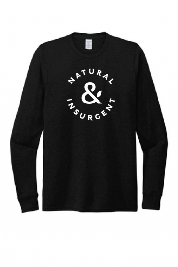 BELLA+CANVAS ® Unisex Jersey Long Sleeve Tee