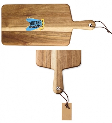 La Cuisine Charcuterie Board