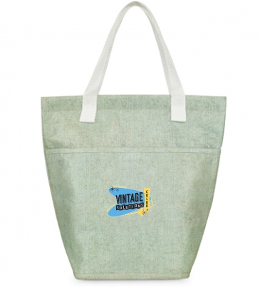 Sami Mini Tote Cooler