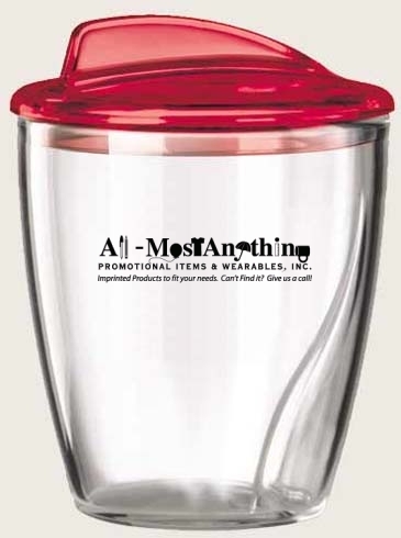 14 oz. Arrondi® Apothecary Acrylic