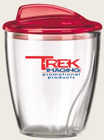 14 oz. Arrondi® Apothecary Acrylic