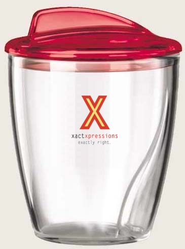 14 oz. Arrondi® Apothecary Acrylic