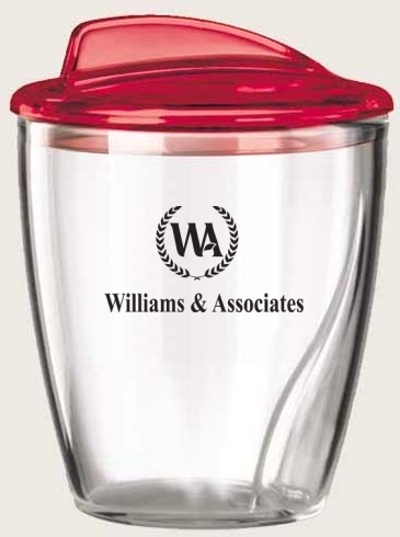 14 oz. Arrondi® Apothecary Acrylic