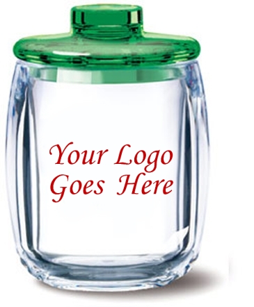 11 oz. Depot Apothecary Acrylic