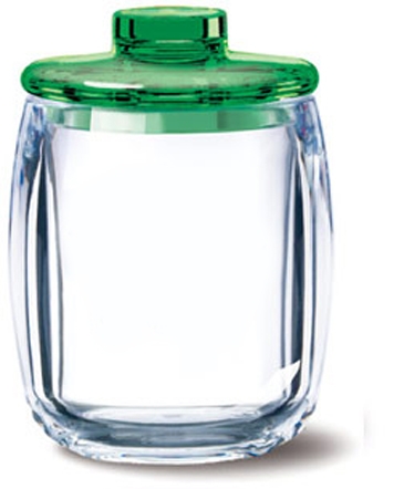 11 oz. Depot Apothecary Acrylic