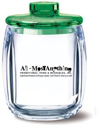 11 oz. Depot Apothecary Acrylic