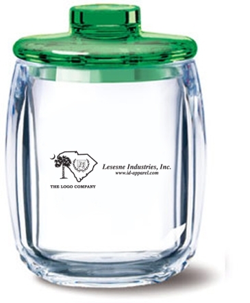 11 oz. Depot Apothecary Acrylic
