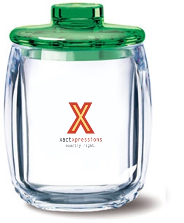 11 oz. Depot Apothecary Acrylic