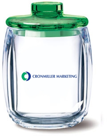 11 oz. Depot Apothecary Acrylic