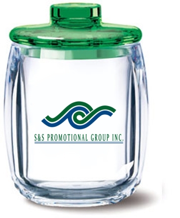 11 oz. Depot Apothecary Acrylic