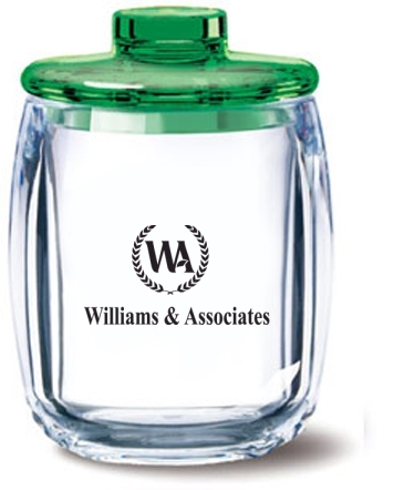 11 oz. Depot Apothecary Acrylic