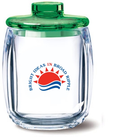 11 oz. Depot Apothecary Acrylic