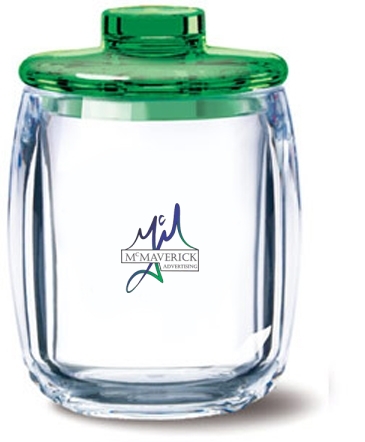 11 oz. Depot Apothecary Acrylic