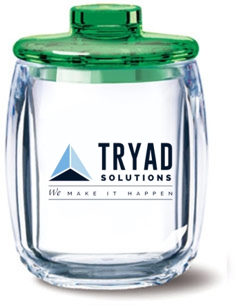 11 oz. Depot Apothecary Acrylic