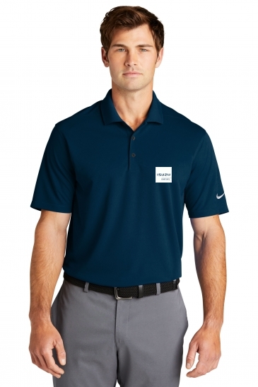 Nike Dri-FIT Micro Pique 2.0 Polo