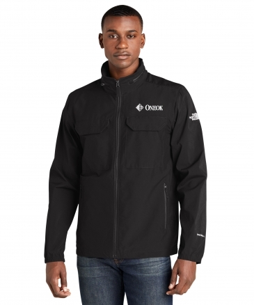 The North Face® Packable Travel Jacket