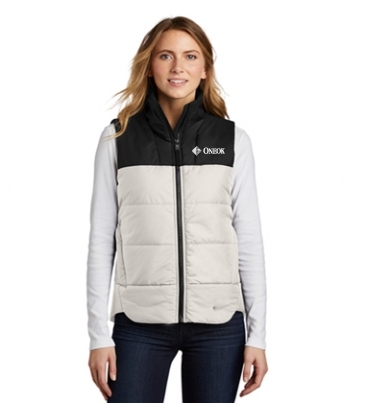 The North Face® Ladies Everyday Insulated Vest