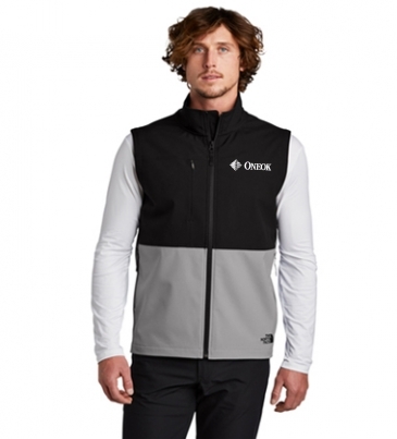 The North Face® Castle Rock Soft Shell Vest