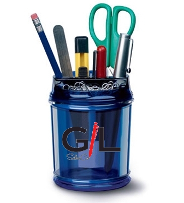 Keeper Caddy