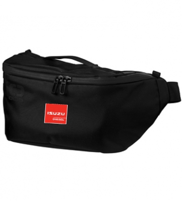 OGIO® Ballistic Crossbody