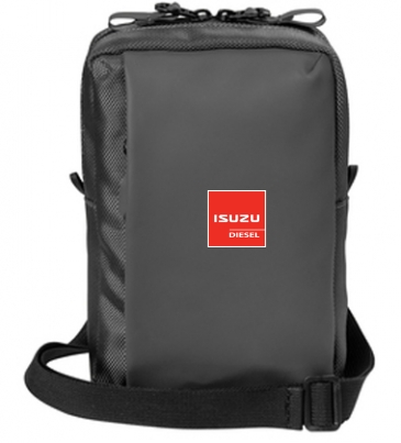 OGIO® Resistant Crossbody