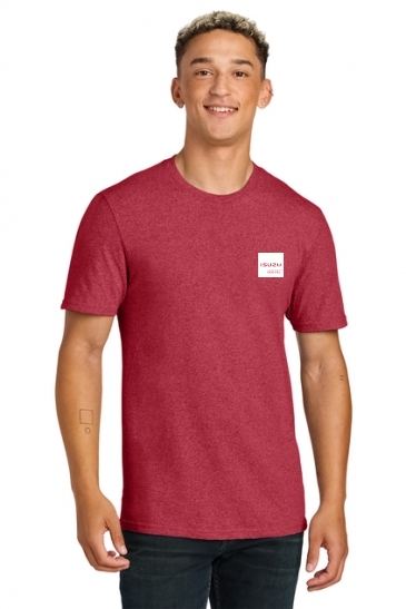 Allmade® Unisex Recycled Blend Tee