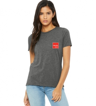 BELLA+CANVAS® Women’s Relaxed Triblend Tee