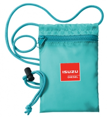 Port Authority® Stash Crossbody Pouch