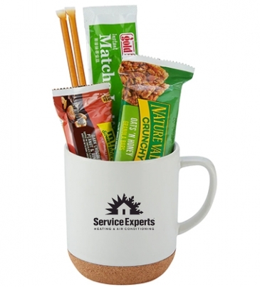 Corky Coffee Gift Set E