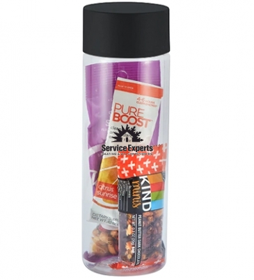 PC48 Energy Snax Gift Set