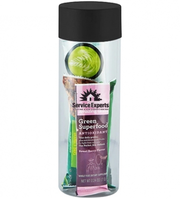 PC48 Healthy Snax Gift Set